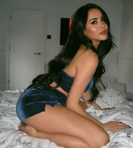 Image 4395415 from Marnie Simpson (Geordie Shore)