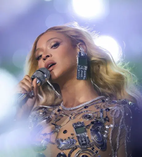 Image 4395785 from Beyoncé