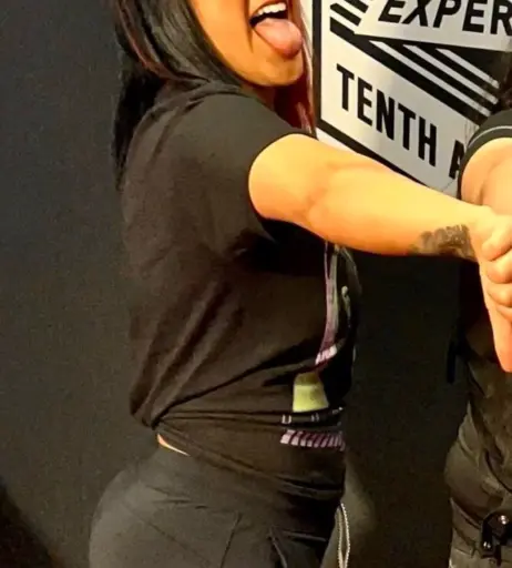 Image 4395756 from WWE Bayley / Davina Rose / Pamela Rose Martinez