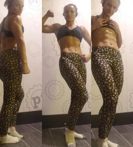 Image 4395191 from Thunder Rosa