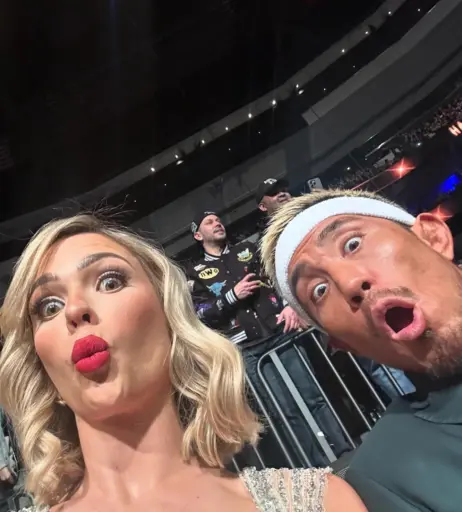 Image 4395137 from Maxxine Dupri - WWE