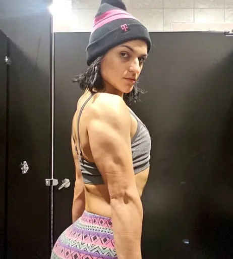 Image 4395128 from Thunder Rosa