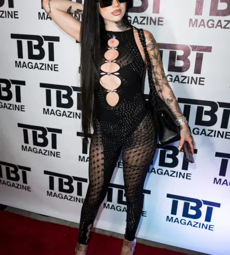 Image 4395008 from Danielle Bregoli / Bhad Bhabie