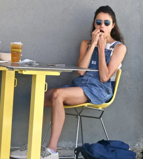 Image 4395318 from Margaret Qualley