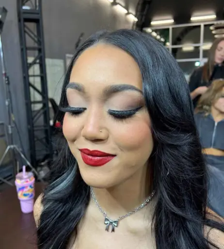 Image 4395306 from Roxanne Perez/Rok-C - WWE NXT