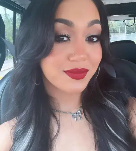 Image 4395254 from Roxanne Perez/Rok-C - WWE NXT