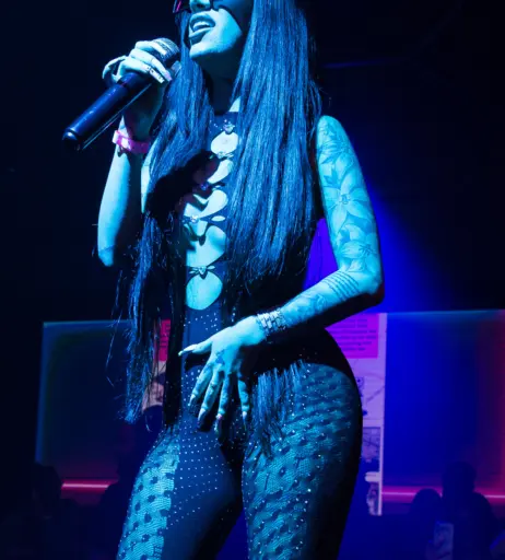 Image 4395981 from Danielle Bregoli / Bhad Bhabie