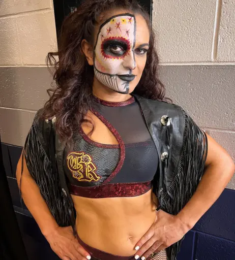 Image 4395958 from Thunder Rosa