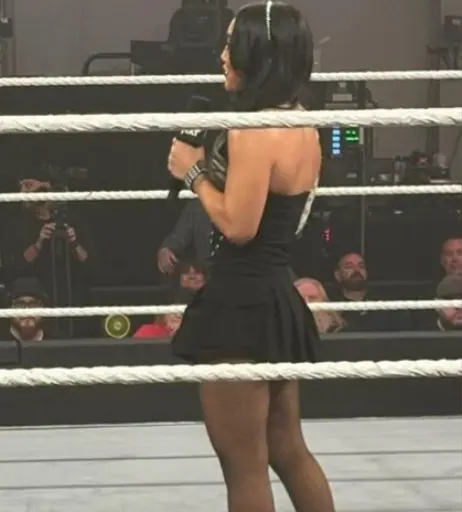 Image 4395944 from Roxanne Perez/Rok-C - WWE NXT