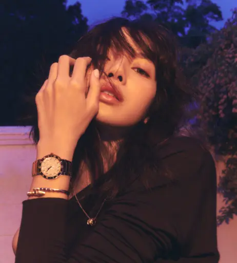 Image 4395974 from Lisa | BLΛƆKPIИK (Blackpink)