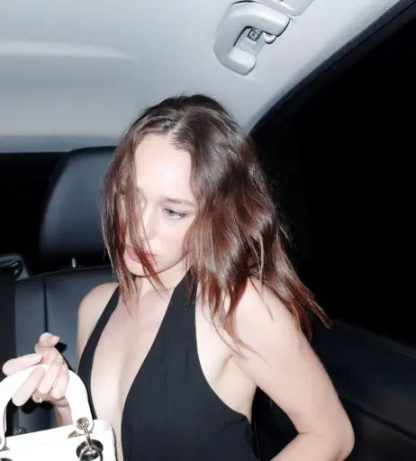Image 4395977 from Alycia Debnam Carey