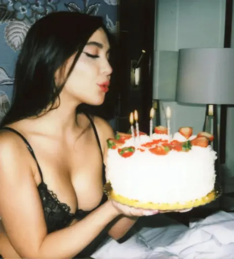 Image 4395917 from Stella Hudgens (Vanessa's Sister)