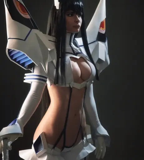 Image 439688 from Jannetincosplay