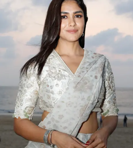 Image 4396822 from Mrunal Thakur