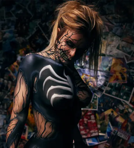 Image 439649 from Jannetincosplay