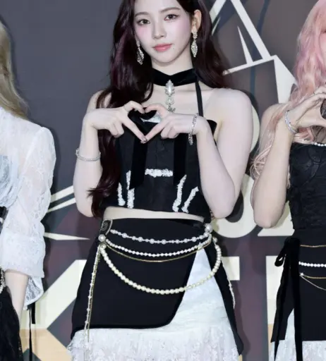 Image 4396798 from Karina (æspa / aespa)