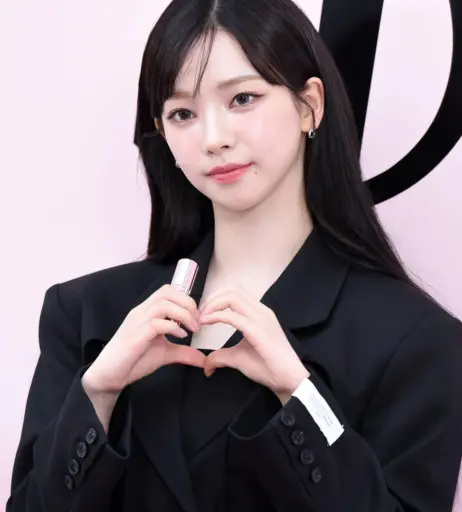 Image 4396642 from Karina (æspa / aespa)