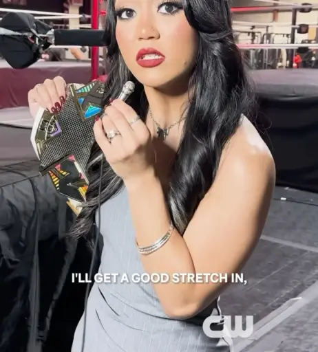 Image 4396613 from Roxanne Perez/Rok-C - WWE NXT