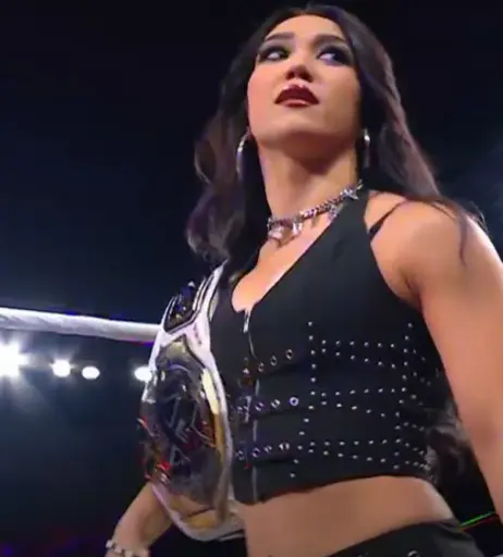 Image 4396605 from Roxanne Perez/Rok-C - WWE NXT