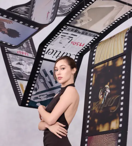 Image 4396187 from Alycia Debnam Carey