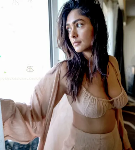 Image 4396153 from Mrunal Thakur