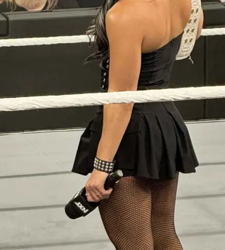 Image 4396007 from Roxanne Perez/Rok-C - WWE NXT