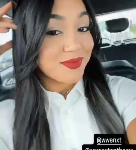 Image 4396358 from Roxanne Perez/Rok-C - WWE NXT