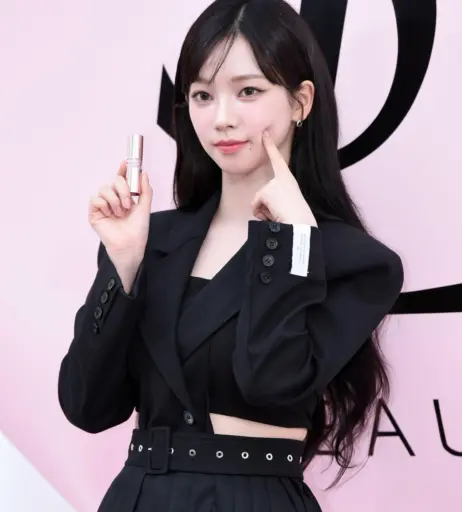 Image 4396283 from Karina (æspa / aespa)