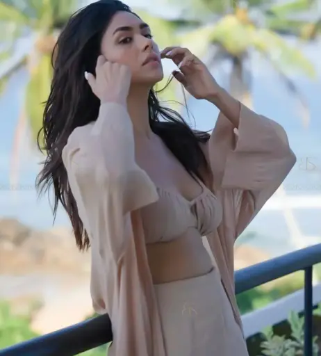 Image 4396257 from Mrunal Thakur