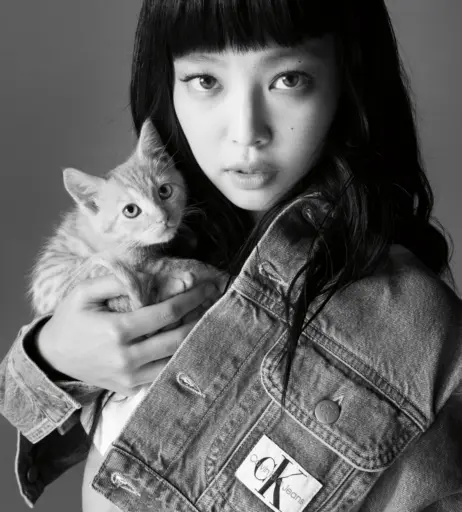 Image 4397850 from Jennie | BLΛƆKPIИK (Blackpink)