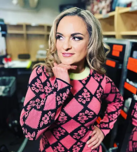 Image 4397860 from Thunder Rosa