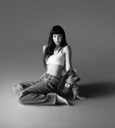 Image 4397800 from Jennie | BLΛƆKPIИK (Blackpink)