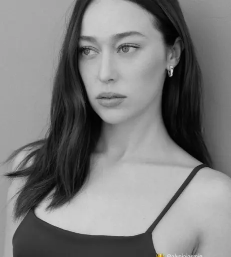 Image 4397549 from Alycia Debnam Carey