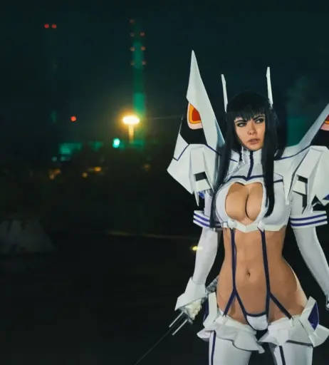 Image 439754 from Jannetincosplay