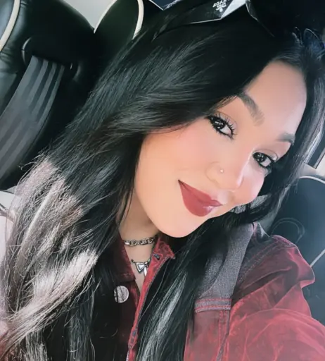 Image 4397522 from Roxanne Perez/Rok-C - WWE NXT