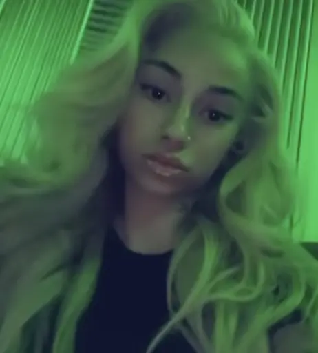 Image 4397486 from Danielle Bregoli / Bhad Bhabie