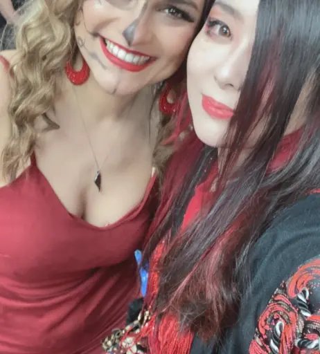 Image 4397444 from Thunder Rosa