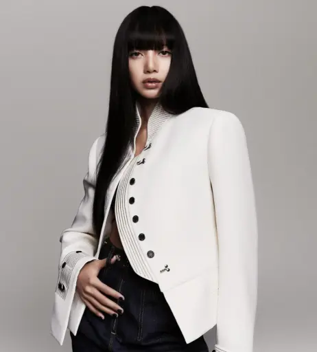 Image 4397413 from Lisa | BLΛƆKPIИK (Blackpink)