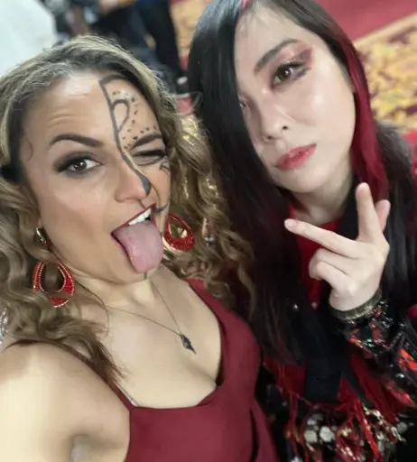 Image 4397403 from Thunder Rosa