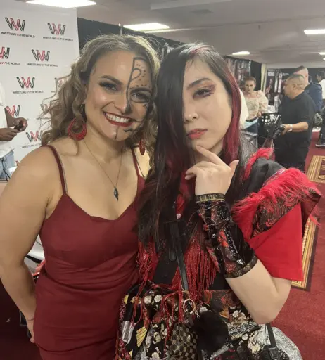 Image 4397425 from Thunder Rosa