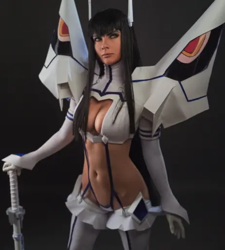 Image 439778 from Jannetincosplay