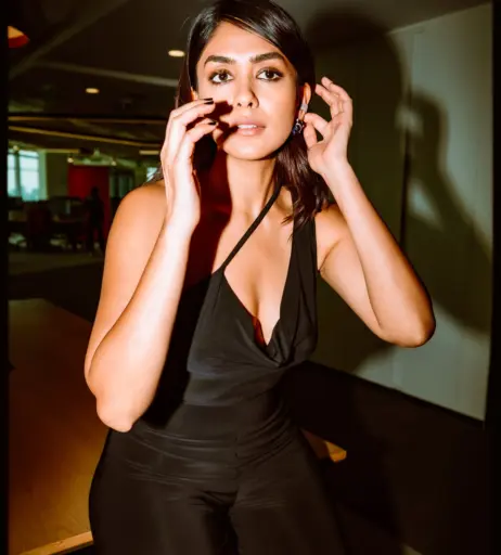 Image 4397640 from Mrunal Thakur