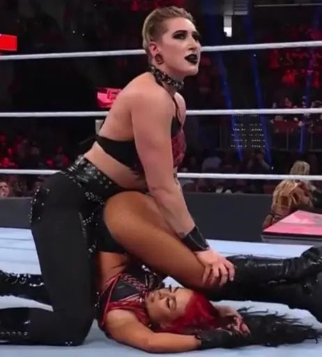 Image 4397192 from WWE Rhea Ripley