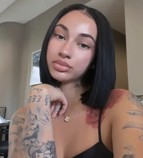 Image 4397187 from Danielle Bregoli / Bhad Bhabie