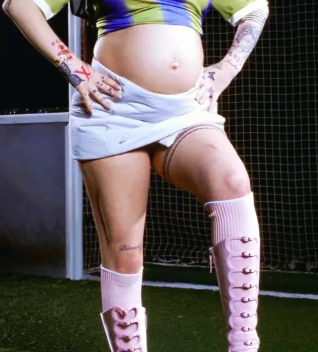 Image 4397028 from Danielle Bregoli / Bhad Bhabie