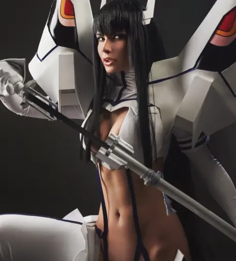 Image 439737 from Jannetincosplay