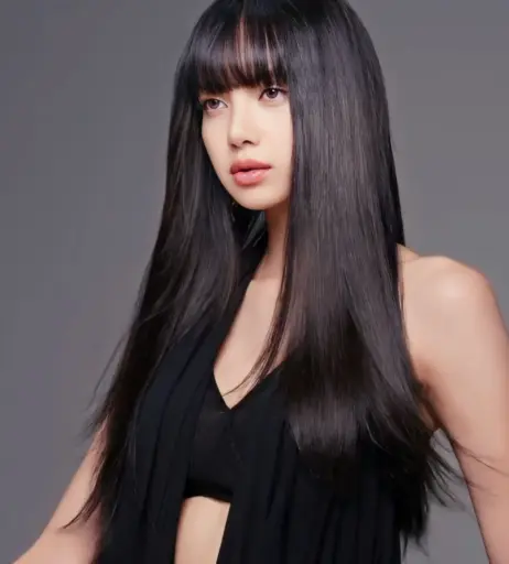 Image 4397315 from Lisa | BLΛƆKPIИK (Blackpink)