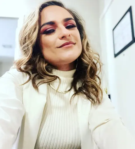 Image 4397335 from Thunder Rosa