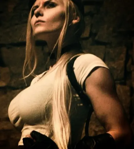 Image 4397214 from Women of Metal