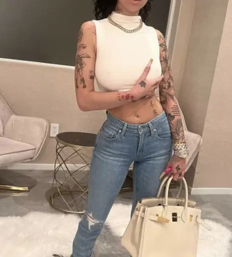 Image 4394832 from Danielle Bregoli / Bhad Bhabie